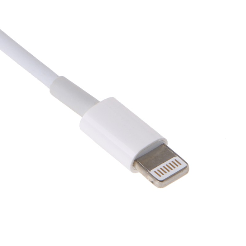 Cáp Chuyển Đổi Từ Cổng 30pin Sang 8pin Lightning Cho Iphone Ipad