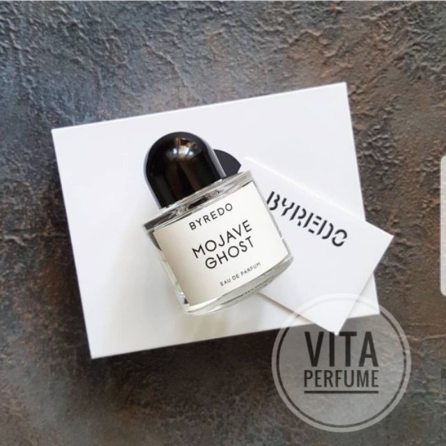 [Mẫu Thử] Nước Hoa Niche Mojave Ghost Byredo - Hoa Của Sa Mạc | BigBuy360 - bigbuy360.vn