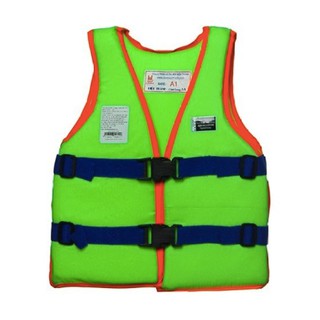 Áo Phao 2 Khóa Nhỏ A1-APA1