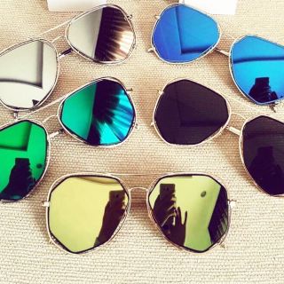MẮT KÍNH MONSTER LỤC GIÁC