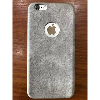 Ốp lưng iphone da thật Slim Fit thời trang cực đẹp cho điện thoại Iphone 6/6s/7/Plus/8/8Plus/iPhone X