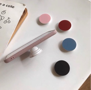 POP SOCKET TRƠN
