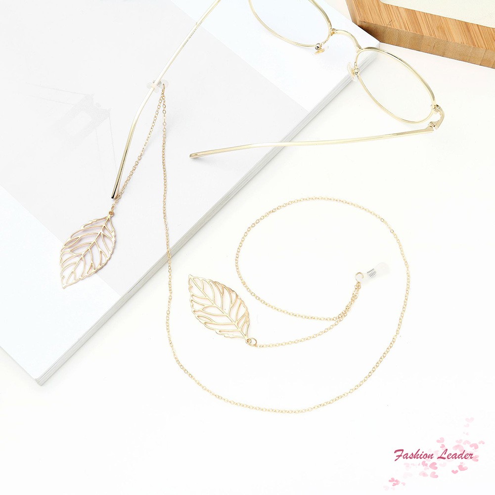 Dây đeo cổ giữ mắt kính thiết kế sang trọng cho nữ | BigBuy360 - bigbuy360.vn