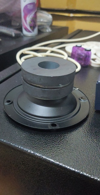 Thanh lý loa treble giấy