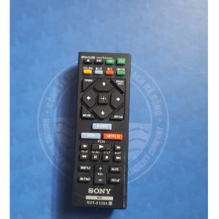 Điều khiển dàn sony