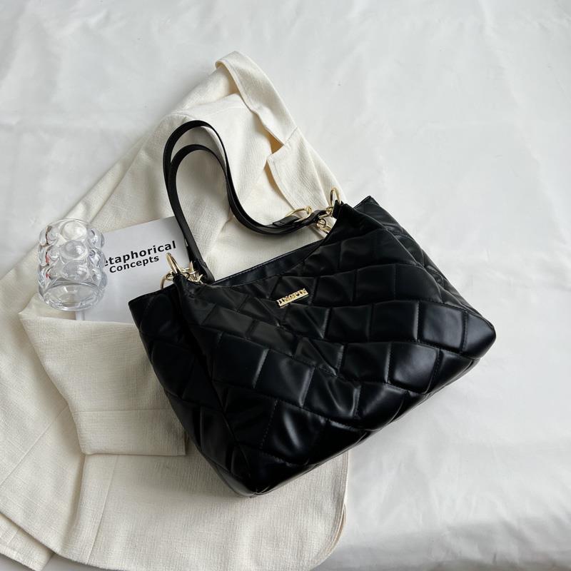 Túi tote Đeo Vai Thời Trang Thường Ngày Cho Nữ