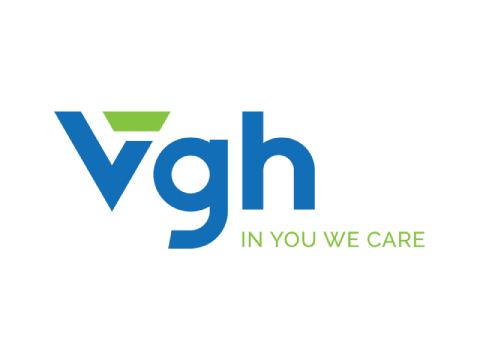 VG Healthcare Logo