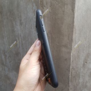 Ốp lưng Iphone X và Xs Max Mentor VII cao cấp