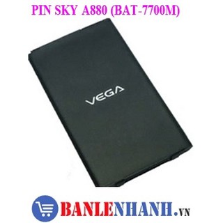 Pin sky a880