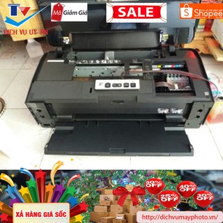 Máy in phun màu cũ A3 Epson 1430W