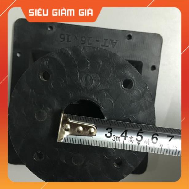 HỌNG LOA TREBLE KÈN 16x16 - Phễu loa treble 16x16 - Giá tốt nhất