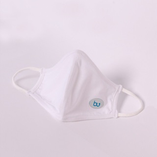 Set 2 khẩu trang Bu baby