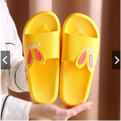 DÉP SẦU RIÊNG - TAI THỎ ĐỘC LẠ SIÊU HOT