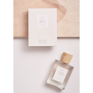 Nước hoa nữ Stradivarius No 101 Silk 75ML