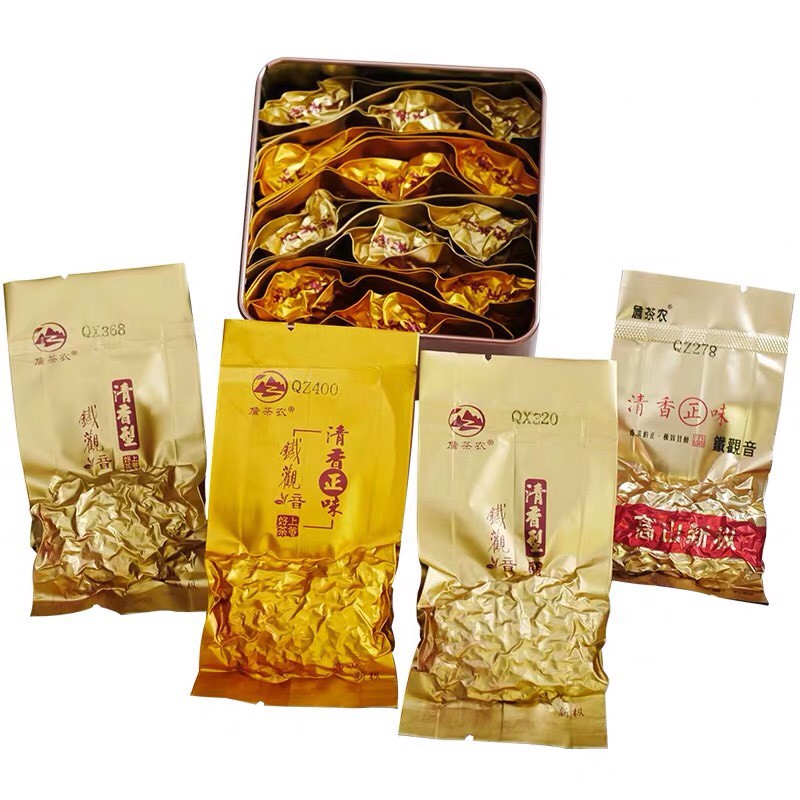 Combo 2 gói trà thiết quan âm dùng thử siêu ngon | BigBuy360 - bigbuy360.vn