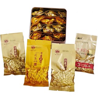 Combo 3 gói trà thiết quan âm dùng thử siêu ngon
