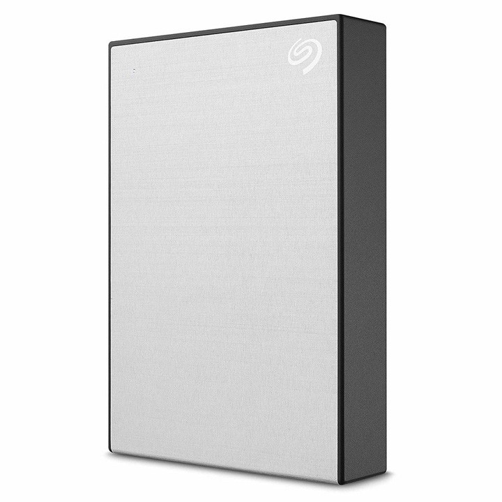 Ổ cứng di động Backup Plus 4TB 5TB USB3.0 - bảo hành 3 năm | BigBuy360 - bigbuy360.vn
