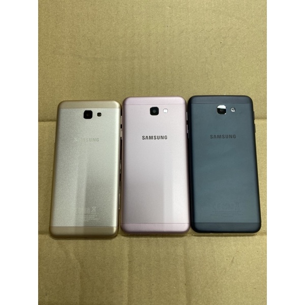 vỏ samsung j5 prim zin