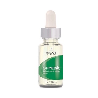 Tinh Chất Cân Bằng Chống Lão Hóa Da Image Skincare Ormedic Balancing Antioxidant Serum