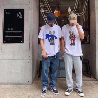 áo thun KAWS cao cấp