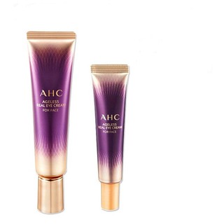 Kem dưỡng da vùng mắt AHC Ageless Real Eye cream for face 30ml.