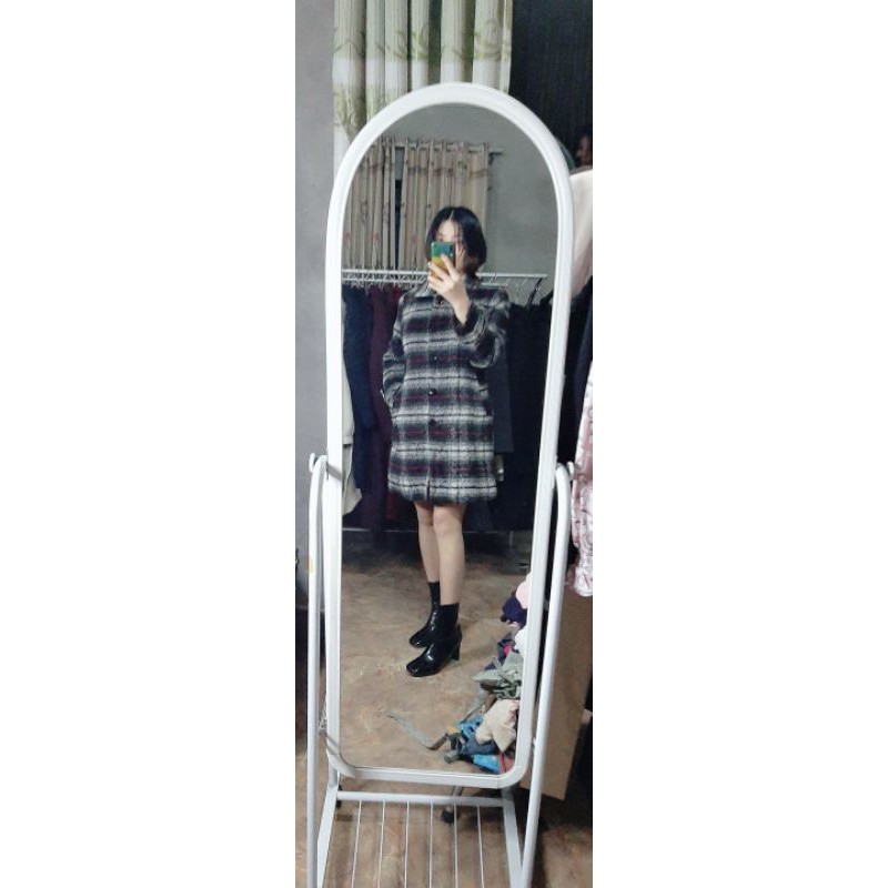 ÁO DẠ HÀN  | BigBuy360 - bigbuy360.vn