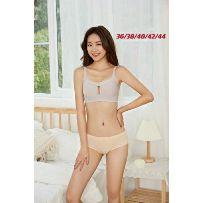 Áo ngực bigsize đệm mỏng bản to SU MỀM MÁT QUẢ TO ÔM NGỰC, áo ngực mỏng bản to966