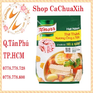 Hạt nêm Knorr 1.8kg