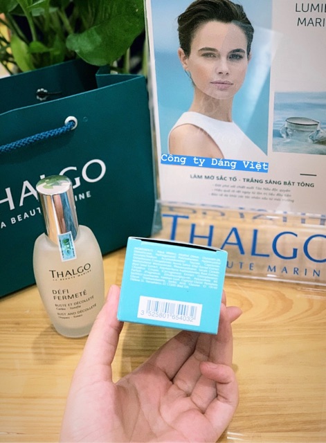 Kem dưỡng săn chắc và nở ngực Thalgo | BigBuy360 - bigbuy360.vn