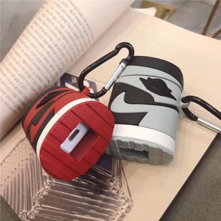Ốp airpods / airpod hình giày jordan