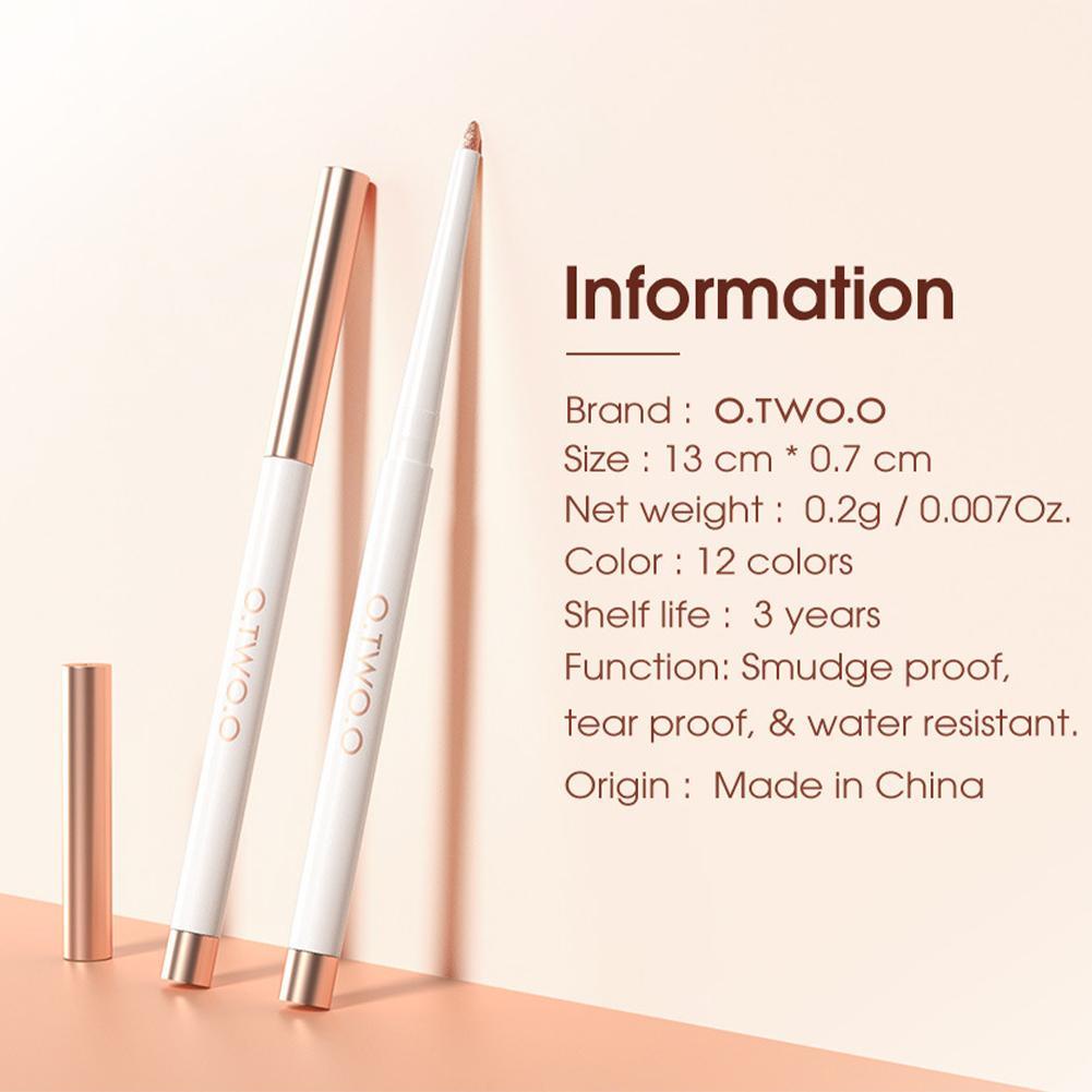 Bút trang điểm mắt đa hiệu ứng ánh ngọc trai I1F9 O4O1 Z5E2
 | BigBuy360 - bigbuy360.vn