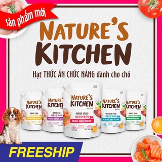 [2kg] ANF NATURE'S KITCHEN - Thức Ăn Hạt Dinh Dưỡng Chức Năng Cho Chó Mọi Lứa Tuổi