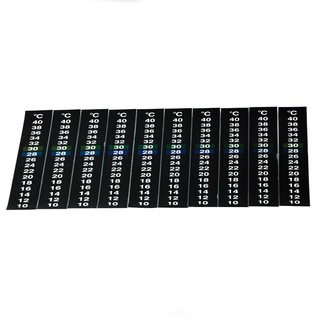 MIếng dán đo nhiệt độ bể cá kỹ thuật số