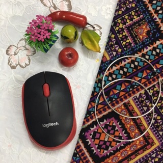 CHUỘT MÁY TÍNH KHÔNG DÂY LOGITECH M171