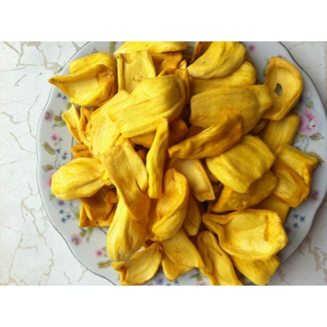 200gr Mít sấy Đà Lạt