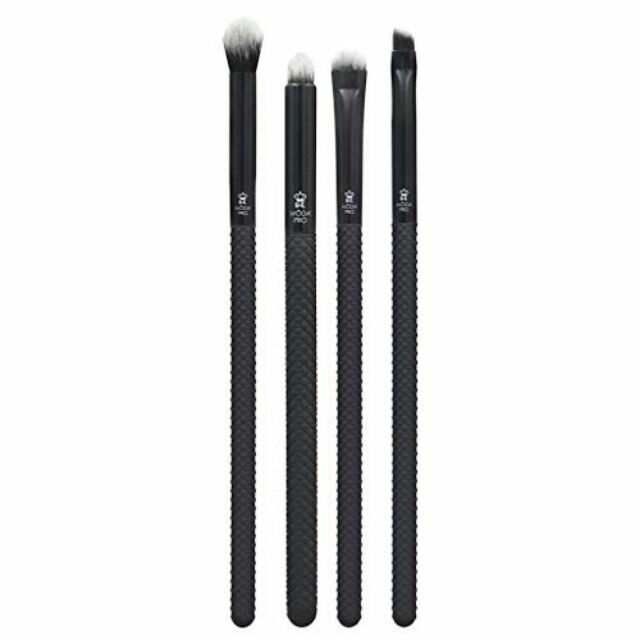 (80k/cây) Tách set cọ mắt Moda pro five piece brush set