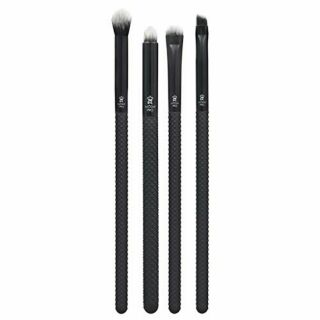 Tách set cọ mắt Moda pro five piece brush set