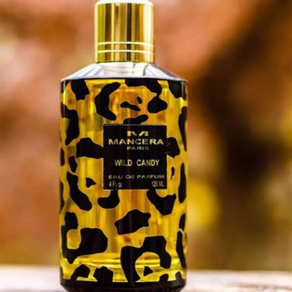 Nước hoa dùng thử Mancera Wild Candy _Camystore