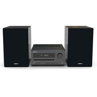 Bộ dàn mini Denon D-T1 - Hàng chính hãng 100%