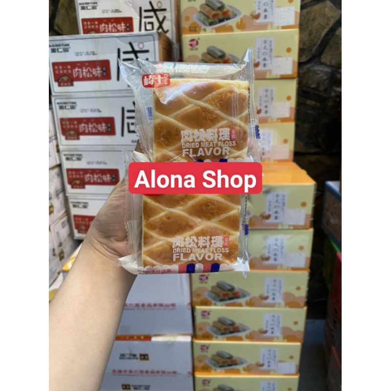 BÁNH MIX 1KG(20-25 CÁI) - KHÔNG TRÙNG VỊ