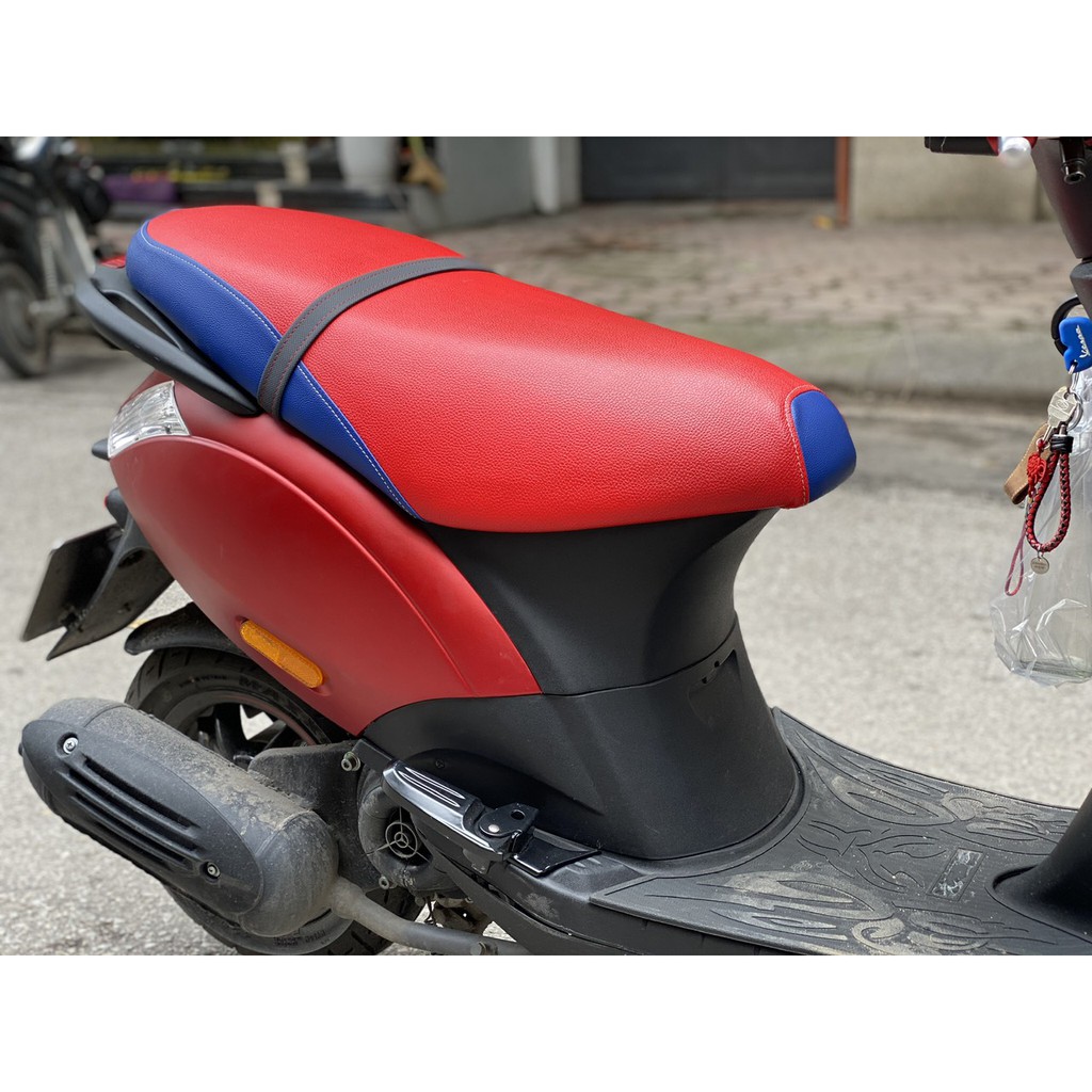 BỘ GÁC CHÂN VESPA