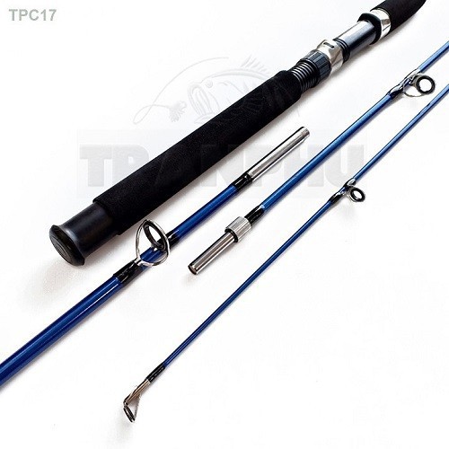 Bộ cần câu máy SHIMANO 2 khúc đặc 1m65 1m8 2m1 2m4 2m7 tặng kèm máy câu LC 3000 4000