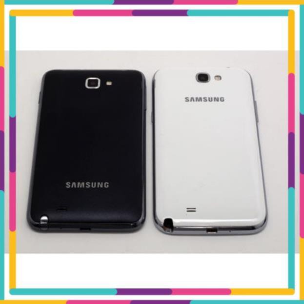 Vỏ thay /nắp lưng Samsung Note 2