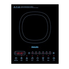 Bếp điện từ PHILIPS HD4932/00