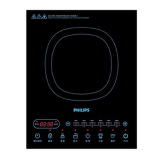 Bếp điện từ philips hd4932/00