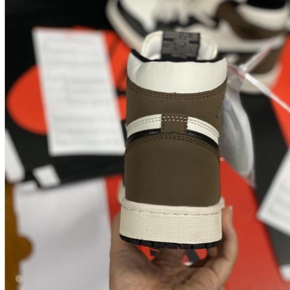 Giày Thể Thao JD CAO NÂU DANH JDND | BigBuy360 - bigbuy360.vn