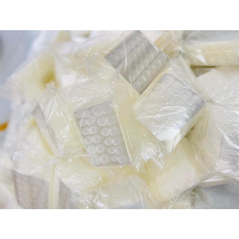Miếng dán móng 24 cái