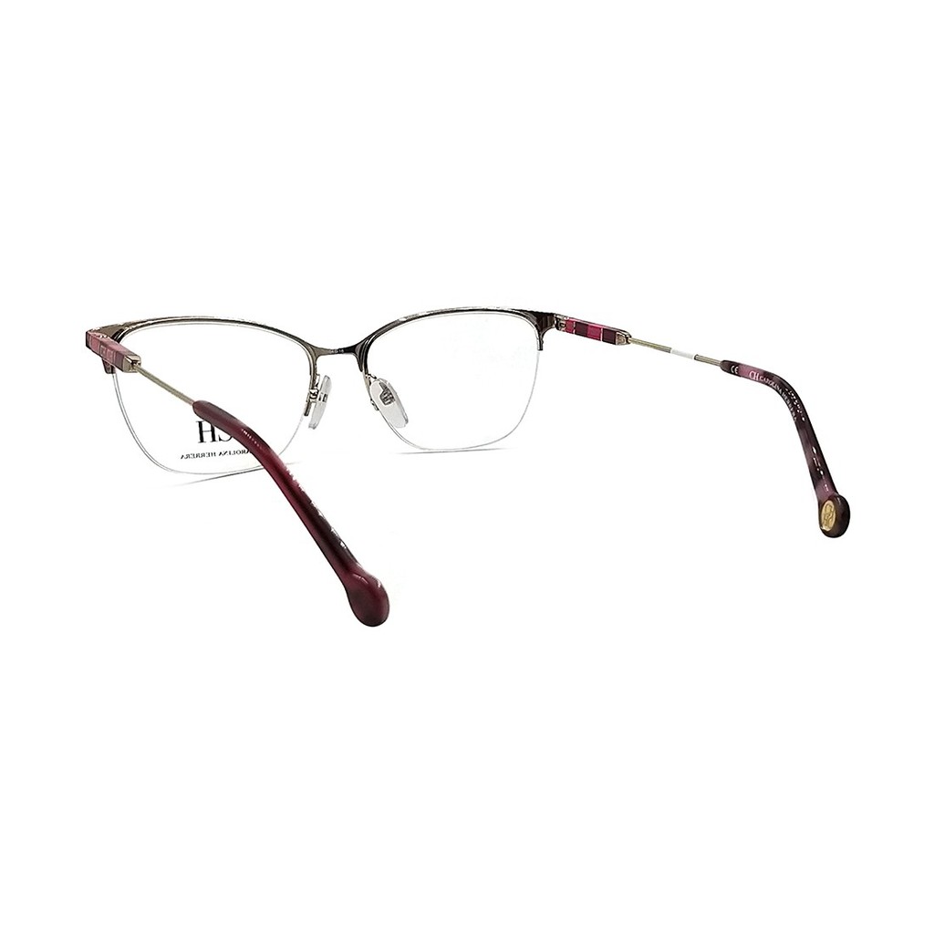 Gọng kính thời trang Carolina Herrera VHE163 chính hãng