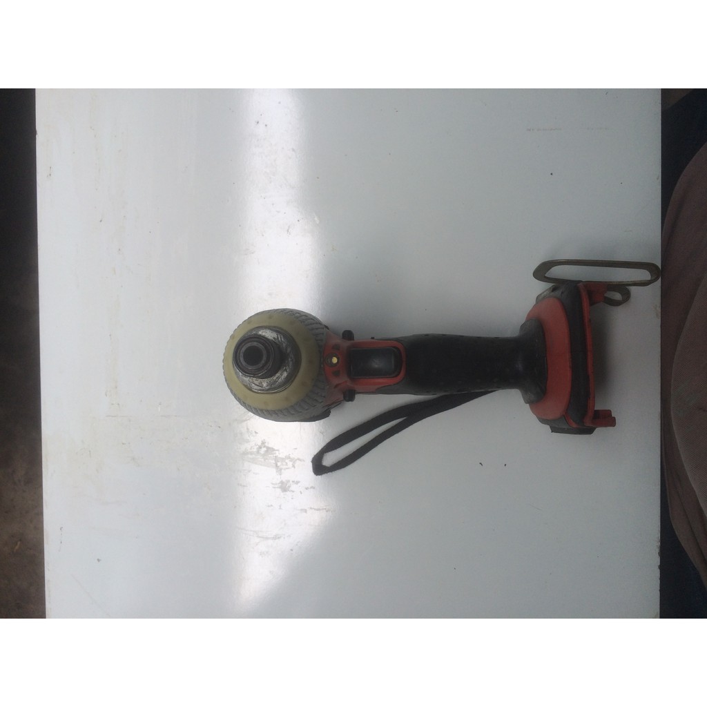Máy bắn vít - khoan pin MAKITA TD131D - TD130D Bãi Nhật