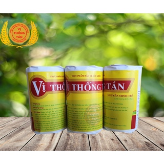 VỊ THỐNG TÁN (10 HỘP, HSD 11/2026) Trào ngược dạ dày, ăn không tiêu, đầy hơi, đau bụng, đau dạ dày